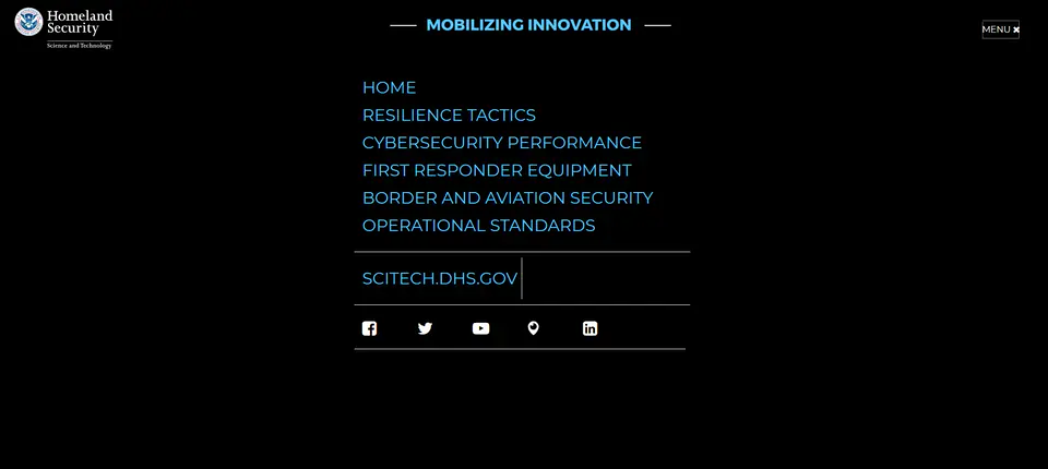 Mobilizing Innovation, screen 7